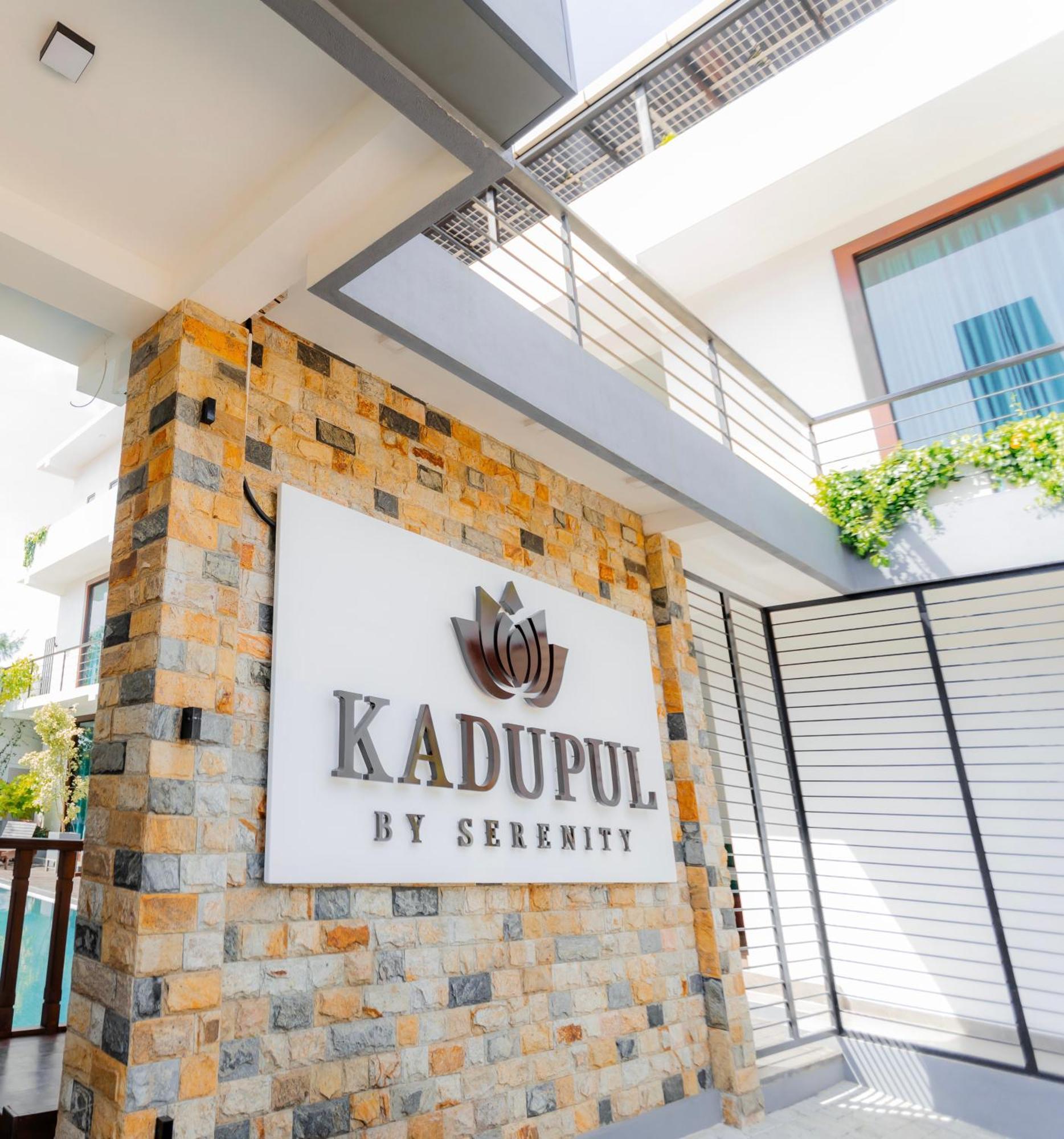 Kadupul By Serenity Negombo Exterior foto