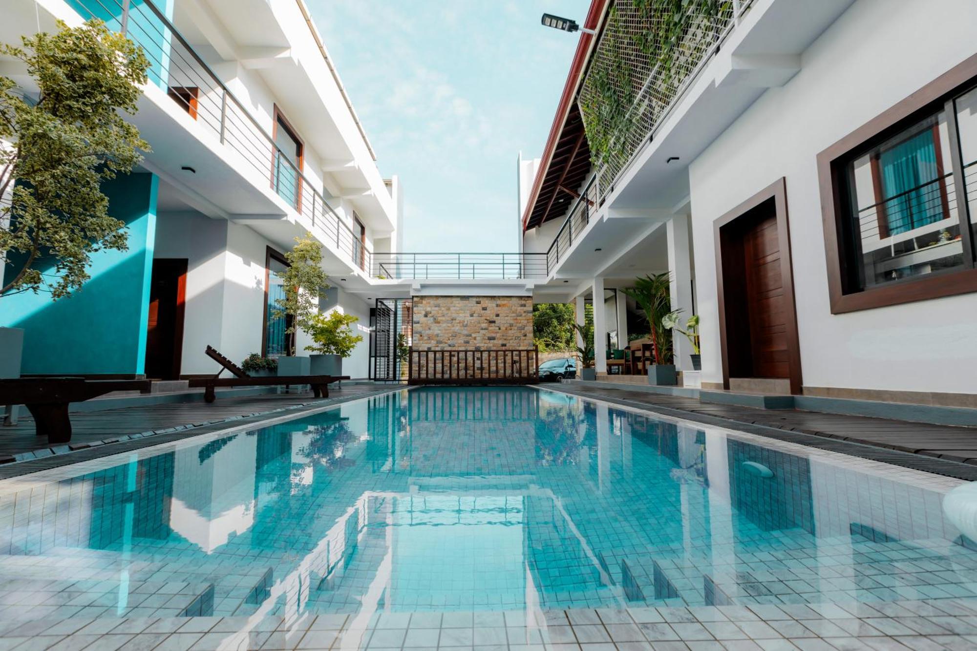 Kadupul By Serenity Negombo Exterior foto